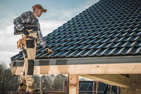 Reliable Raleigh, NC Roofing Contractor Solutions